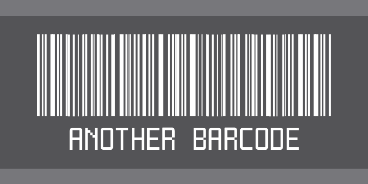 fake barcode generator