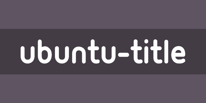 Bạn muốn trải nghiệm những tính năng mới nhất của phiên bản Ubuntu 22.04? Đừng quên cài đặt phông chữ Ubuntu mới nhất vào hệ thống của mình để sử dụng thật tuyệt vời. Hãy dành chút thời gian để cài đặt nó và cập nhật cho mọi thiết kế của bạn.