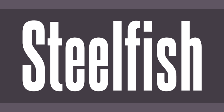 Steelfish Font là một font chữ đẹp và chuyên nghiệp, được sử dụng rộng rãi trong thiết kế đồ họa và trang web. Với Steelfish Font, bạn có thể tạo ra các dự án độc đáo và ấn tượng. Hãy xem hình ảnh liên quan để cảm nhận sự tuyệt vời của Steelfish Font!