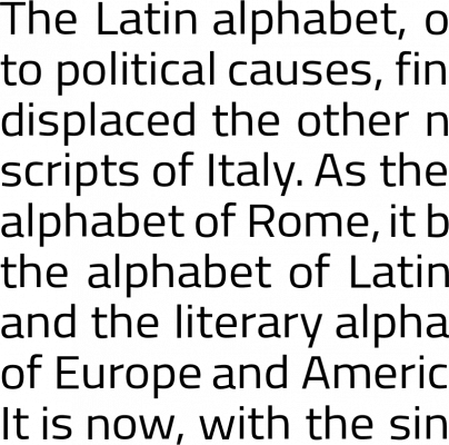 FONT TITILLIUM SCARICA